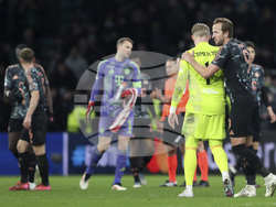 Britain Soccer Champions League