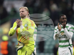 Britain Soccer Champions League