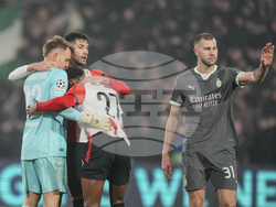 Netherlands Soccer Champions League