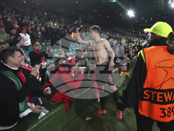 Britain Soccer Champions League