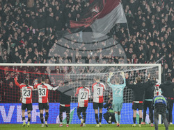 Netherlands Soccer Champions League