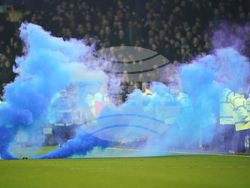 Britain Soccer Premier League