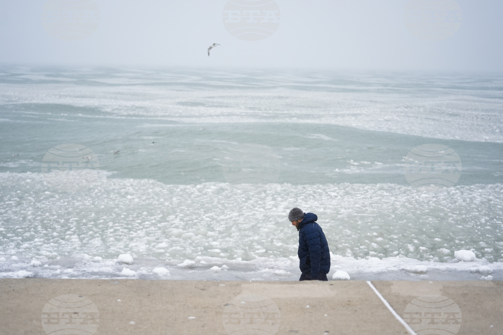 Winter Weather