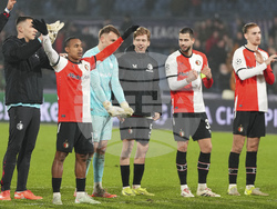 Netherlands Soccer Champions League