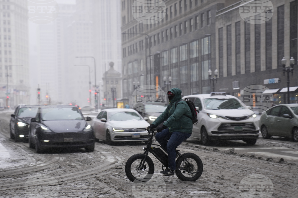 Winter Weather