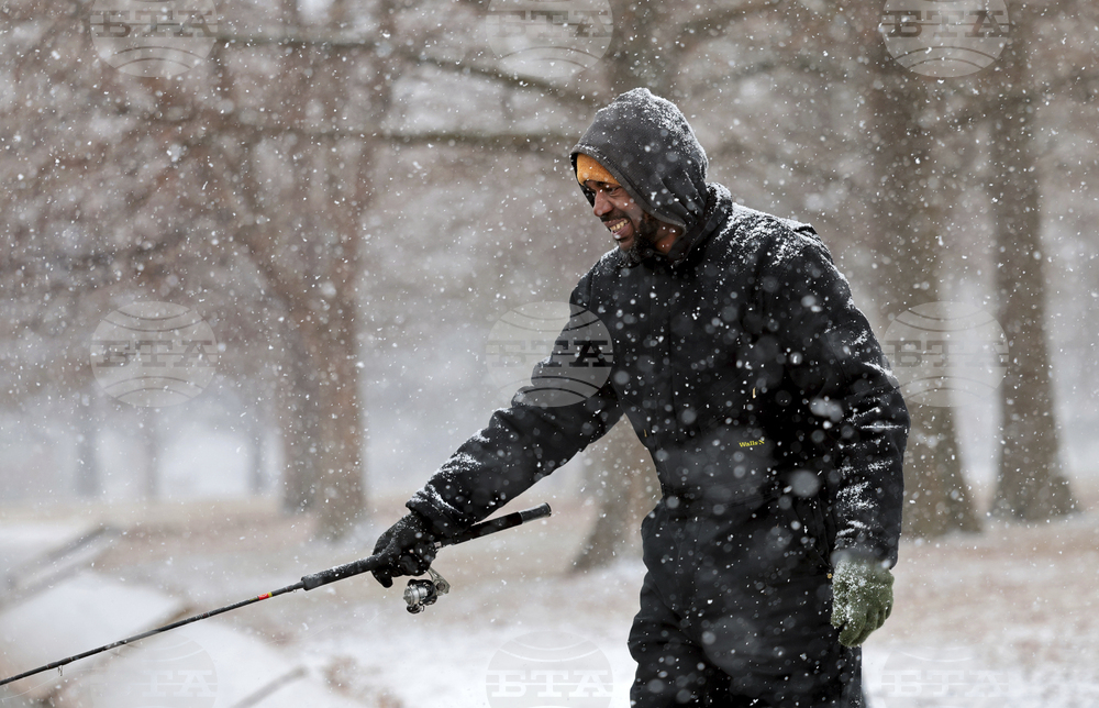 Winter Weather