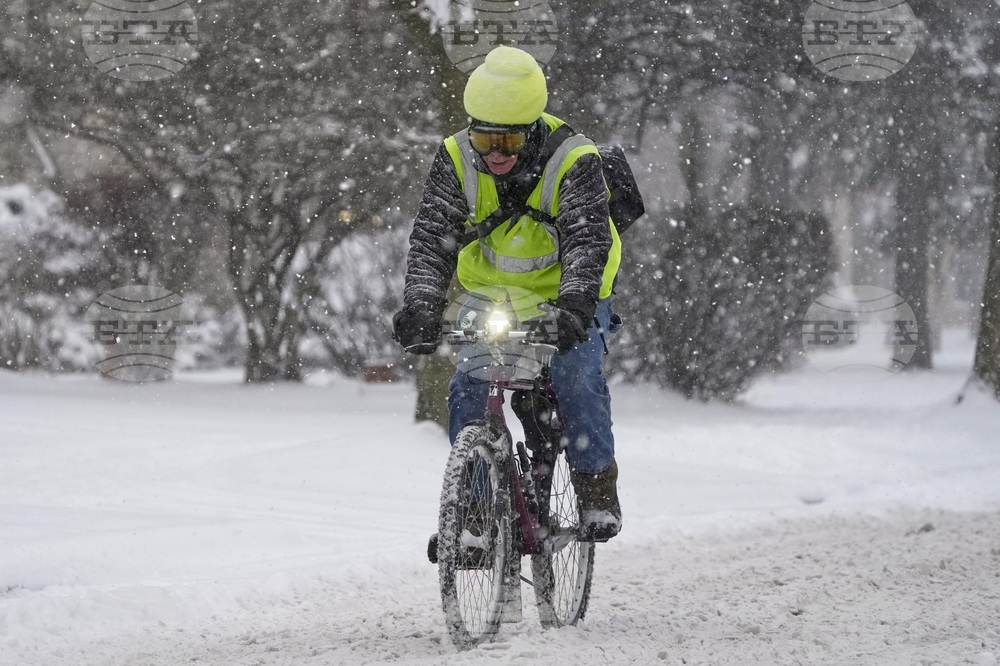 Winter Weather