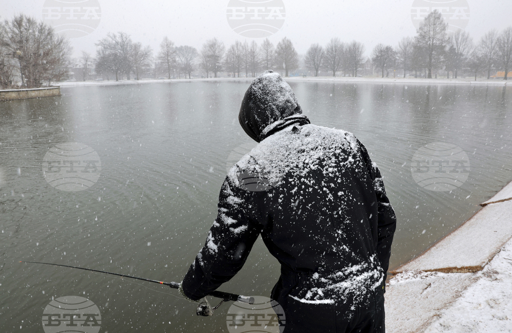 Winter Weather