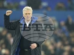 Britain Soccer Premier League