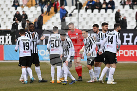 Пловдив - футбол - Локомотив Пловдив - Берое