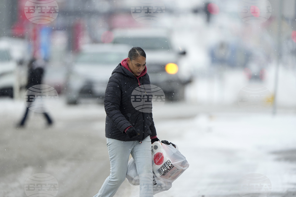 Winter Weather