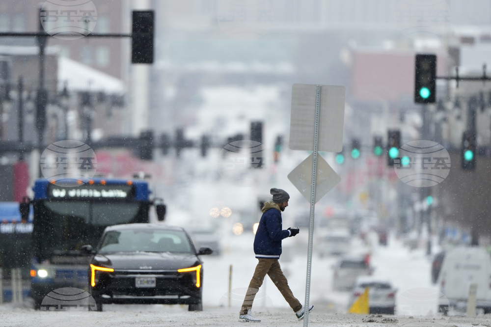 Winter Weather