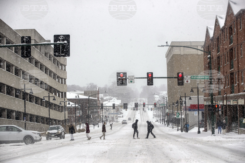 Winter Weather