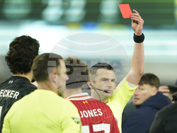 Britain Soccer Premier League