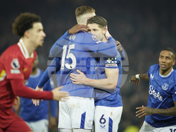 Britain Soccer Premier League