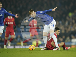 Britain Soccer Premier League