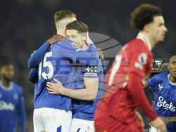 Britain Soccer Premier League