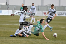 Пловдив - футбол - Локомотив Пловдив - Берое