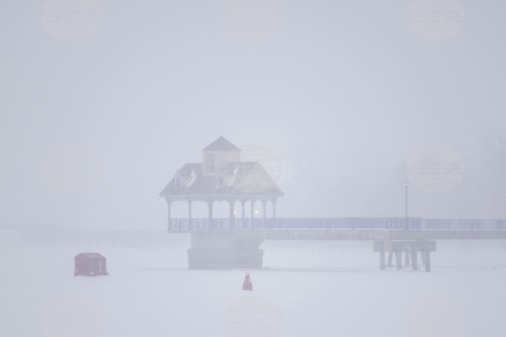 Winter Weather