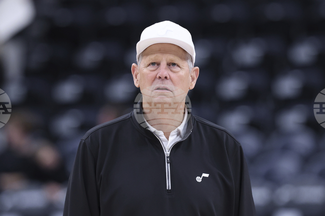 Дани Ейндж назначи сина си Остин Ейндж за президент по баскетболните операции на Юта Джаз