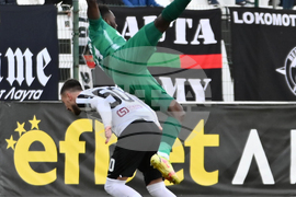 Пловдив - футбол - Локомотив Пловдив - Берое