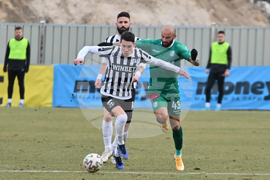 Пловдив - футбол - Локомотив Пловдив - Берое