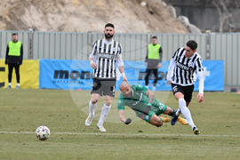 Пловдив - футбол - Локомотив Пловдив - Берое