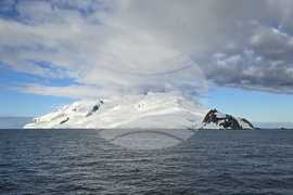 Антарктида - остров Смит - геоложко проучване