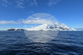 Антарктида - остров Смит - геоложко проучване