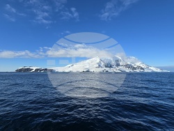 Антарктида - остров Смит - геоложко проучване