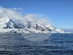 Антарктида - остров Смит - геоложко проучване