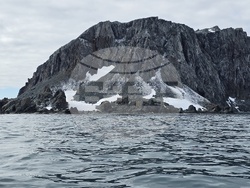 Антарктида - остров Смит - геоложко проучване