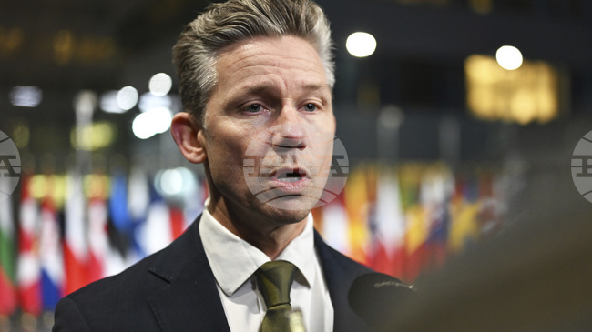 Швеция ще инвестира 1,6 милиарда долара в системи за противовъздушна отбрана