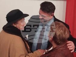 Снимка: БСП