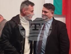 Снимка: БСП