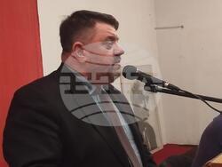 Снимка: БСП