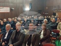 Снимка: БСП