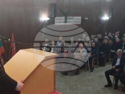 Снимка: БСП