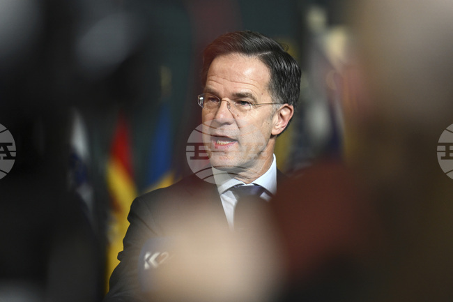 Рюте: Изискват се гъвкавост и компромиси за напредък по диалога Косово – Сърбия