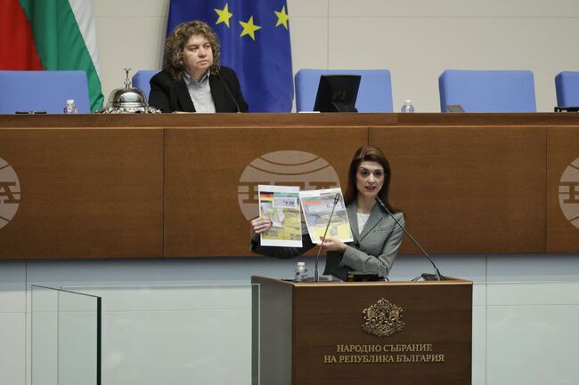 Днес не купуваме, защото искаме справедливост, заявиха от „БСП-Обединена левица“ относно бойкота на пазаруването в големите магазини