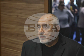 Парламент - заседание