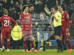 Britain Soccer Premier League