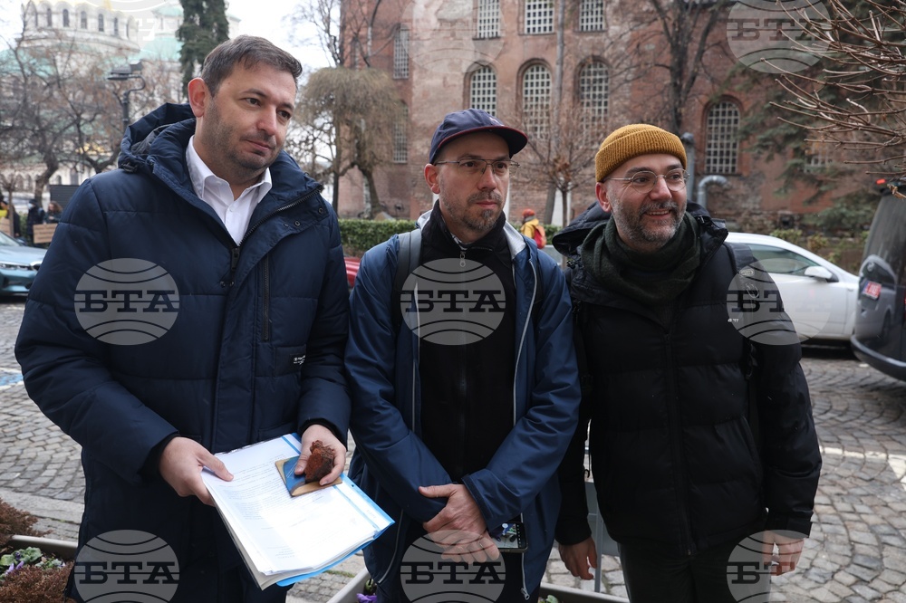 Гражданска инициатива „Княжевецъ” - акция