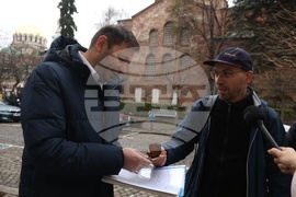 Гражданска инициатива „Княжевецъ” - акция