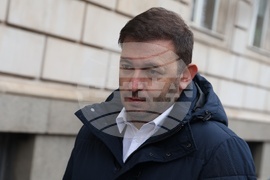 Гражданска инициатива „Княжевецъ” - акция