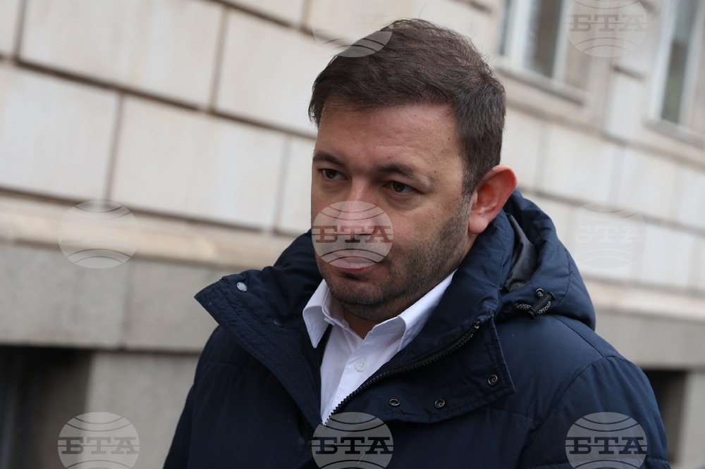 Гражданска инициатива „Княжевецъ” - акция