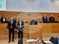 Пловдив  - отец Мурадян - отличие