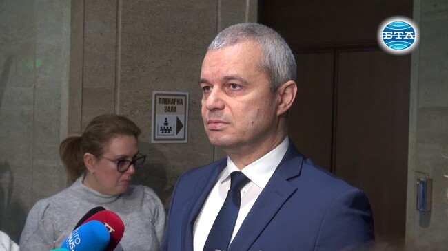 Допълнително финансиране, промяна на модела на финансиране и диференциране на ДДС на храната ще предложат от "Възраждане"