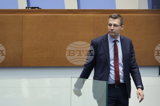 „ДПС-Ново начало“ поиска ръководителите на ДАНС и ДАР да бъдат поканени за изслушването относно сключване на споразумение за водите на р. Арда