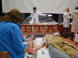 Снимка: Община Варна